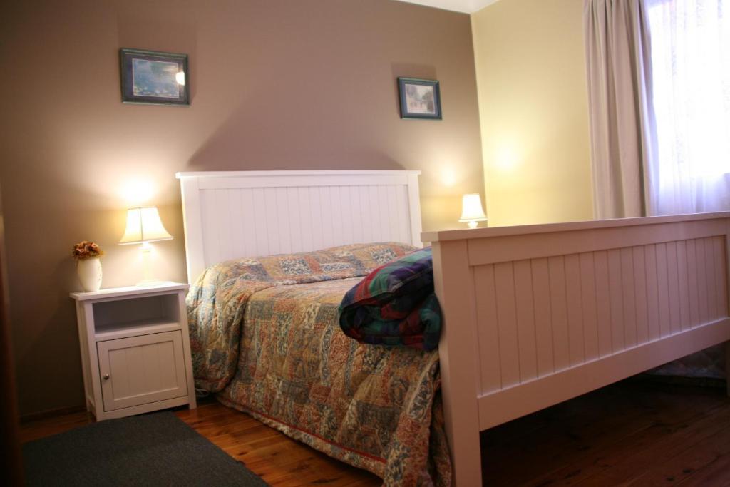 Lavender House Bed & Breakfast Entrance Bilik gambar