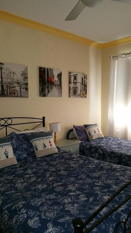 Lavender House Bed & Breakfast Entrance Luaran gambar